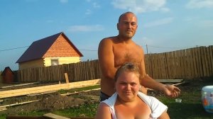 Титьки! Хомутово!