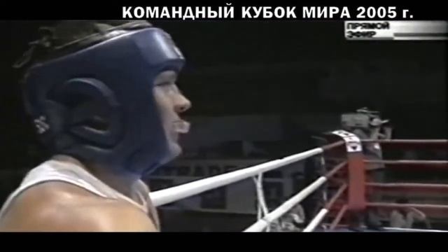 Kanat Islam vs Derevyanchenko смотреть онлайн