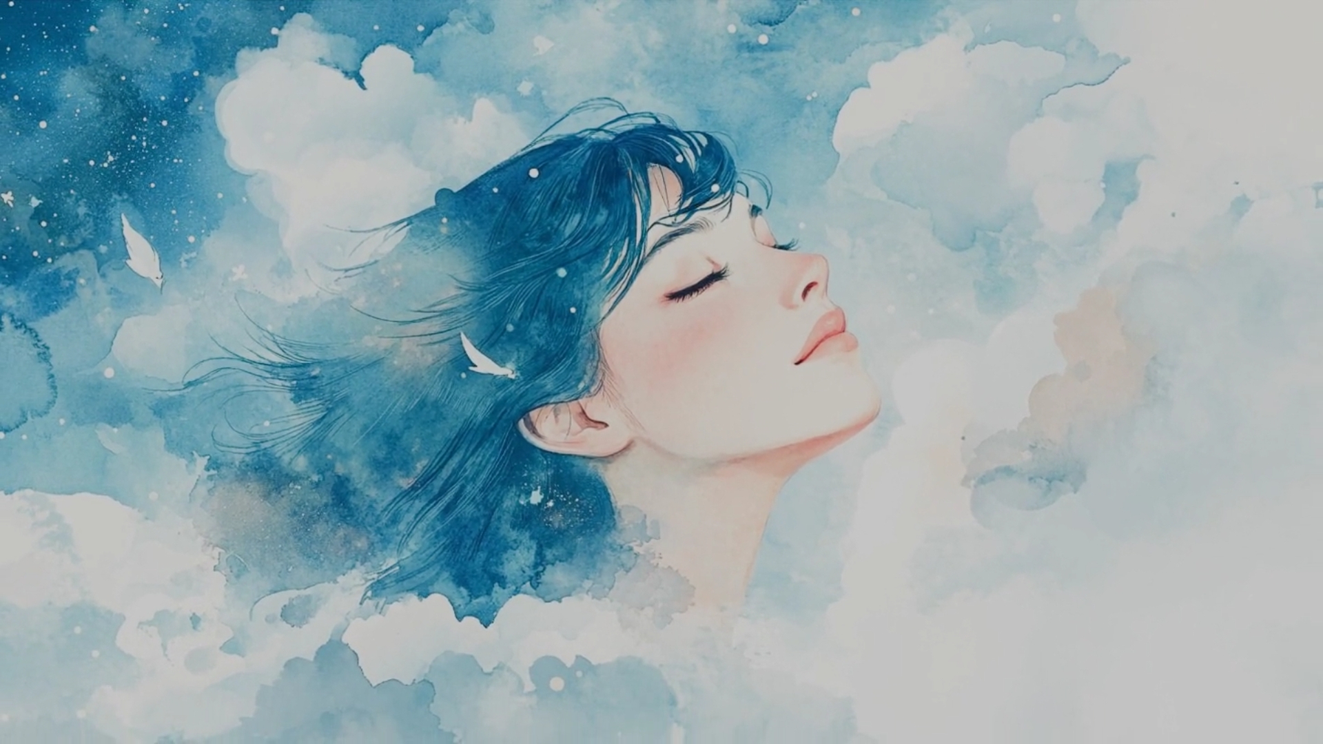 Давно любимая