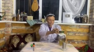 ОШ ҚОВОК УРУГИНИНГ СИЙДИК ЙУЛИГА.ПРАСТАТАГА ФОЙДАСИ.ОДДИЙ УЙ ШАРОИТИДА