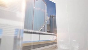 Ростовский завод металлоконструкций РЗМК ЮТМ