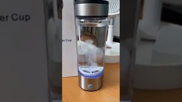 Водородная бутылка Hydrogen Bottle Hydra смотреть онлайн