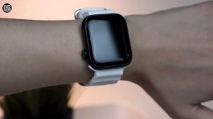 Ремешок для Apple Watch Ocean Band