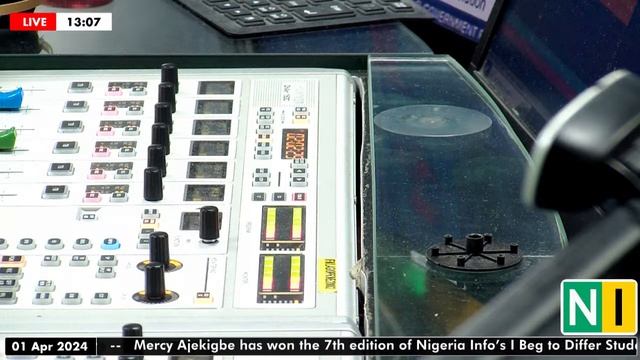 The #SunnySide with Joyce, Monday, 01/04/2024 смотреть онлайн