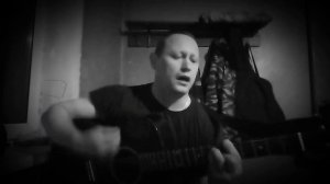Гагарин я вас любила Ундервуд (Cover)Под гитару #Гагарин#КосмоMan