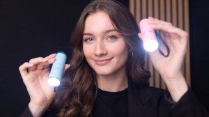Nanou ASMR [27.09.2024] - АСМР 10 Лучших триггеров, Выбранных Моими Редакторами!