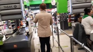 ПЕРЕКРЕСТОК. ОТВЕТКА ЗА С 3,14 ЗЖЕННУЮ ТЕЛЕГУ!!! 2 СЕРИЯ.