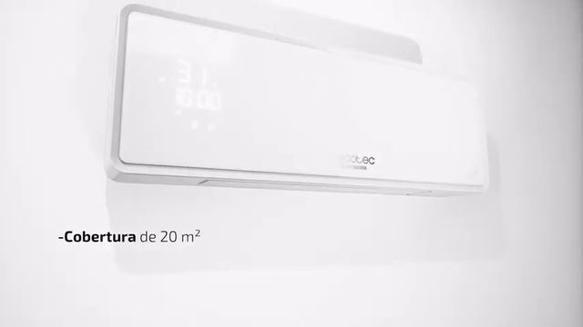 Κεραμικός Θερμοπομπός Τοίχου Cecotec ReadyWarm 5350 Power Box Ceramic Connected смотреть онлайн