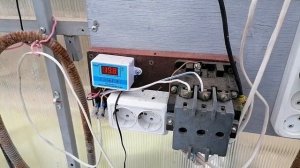 Возвратные заморозки. Как уберечь виноград.