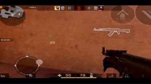 Купил новый нож 🤑 Демка союзники стандофф 2. @VETERSTANDOFF2