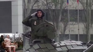 Алиса - Бес паники