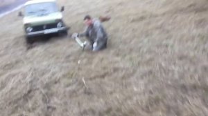 Таль рычажная JET  1.5 т