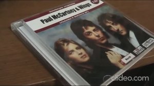 Репетируем песню Пола Маккартни из Битлз