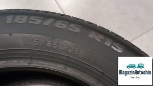 Formula Energy 185/65R15