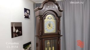Напольные часы Columbus CL-9154