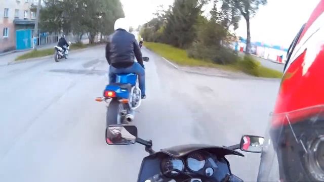 Moto is life [LSV] смотреть онлайн