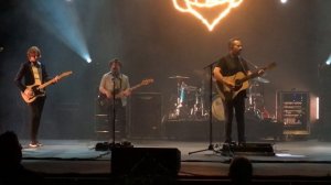 Jason Isbell & the 400 Unit - Maybe It's Time - CMAC, Canandaigua, NY - 2019-06-20