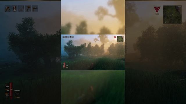 Феномен Valheim
