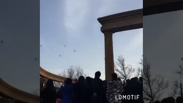 Дербент скорбит вмести с вами Кемерово! смотреть онлайн