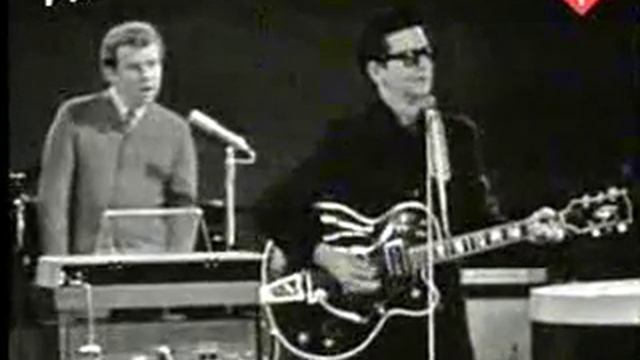 Roy Orbison - Goodnight