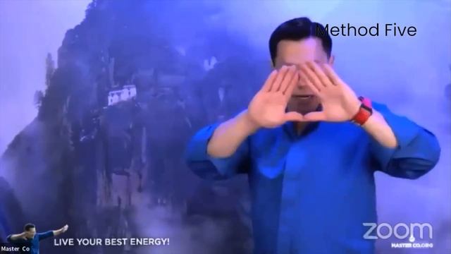 7 SECRET breathwork methods for INSTANT energy boost (pranic healing - master co) смотреть онлайн