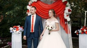 07.09.19 Слава и Катя, клип