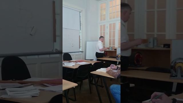 безщёточный генератор