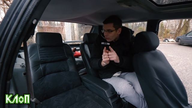 ВОЛЬВО против ФЕРРАРИ? Первый СПОРТКАР Volvo 480 ES с передним приводом смотреть онлайн