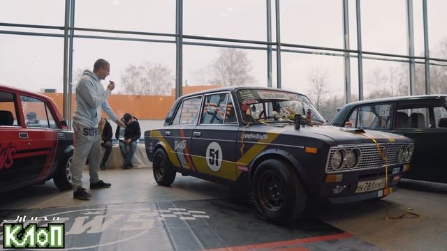 Бюджетный БЕШЕНЫЙ ЛУК / Жигули Всегда | 6 лет БК смотреть онлайн