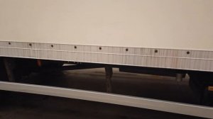 DAF LF45.160 4X2 EURO 5 7.5 TONNE BOX - 2010 - RX60 FYG