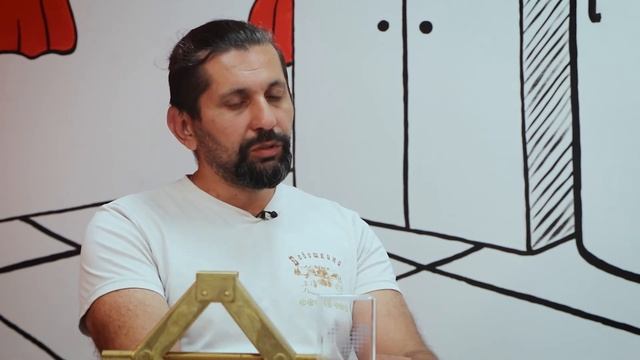 Разговор на кухне / Анвар Зуфаров / 17.06.2021 смотреть онлайн