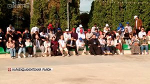 Форум «Школа молодого теолога» проходит в Дагестане