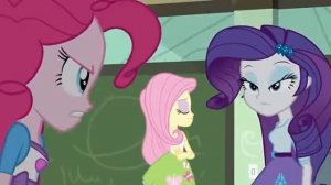 ♡My Little Pony Девочки из Эквестрии♡