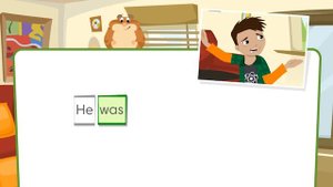 Go Getter 2_Unit 5 - Get Grammar! – Where were you last night?