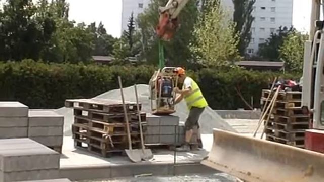 Вакуумный захват PT-600JQ смотреть онлайн