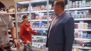 ДИКАЯ БИЛЛА И ЦАРЁК МАКСИМКА ИЗ СЛУЖБЫ БЕЗОПАСНОСТИ. ПРОДОЛЖЕНИЕ.