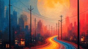 Пустой район