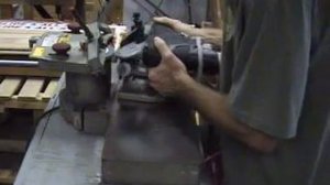 Заточка коньков