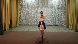 Ой, у вишневому саду...
