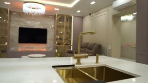 Обзор кухни Greta: модель "Мелани"