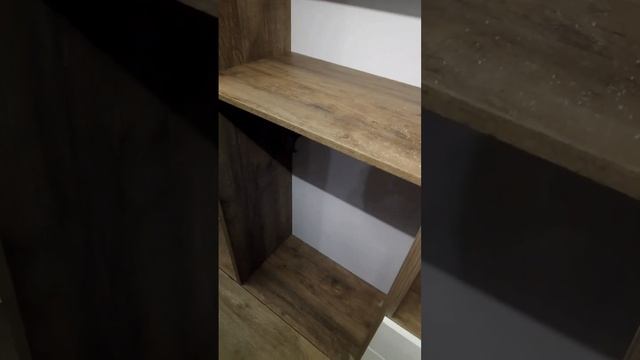 гардеробная на заказ