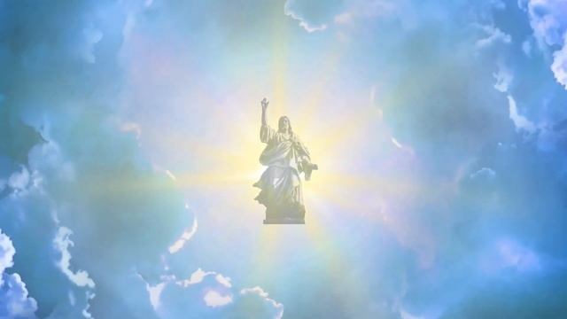 П.Дынов Христос — это Господь, Который открывает Себя миру