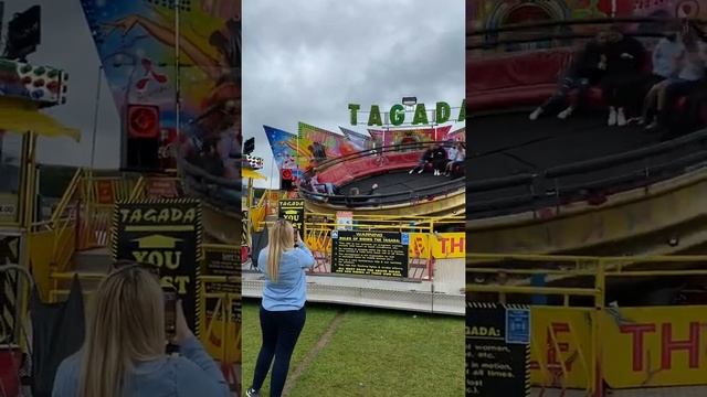 William Roberts Energy Tagada смотреть онлайн