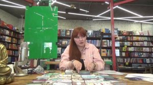 Демо-версия психологической трансформационной игры «Жизнь как Дом»