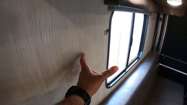 Quick Look: 2020 Forest River Grey Wolf 27RR Toy Hauler смотреть онлайн