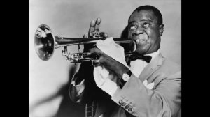 Louis Armstrong - Chim Chim Cher-Ee