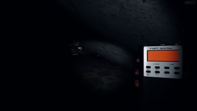 ФОНАРИК РЕШАЕТ ► Phasmophobia соло кошмар #259 смотреть онлайн