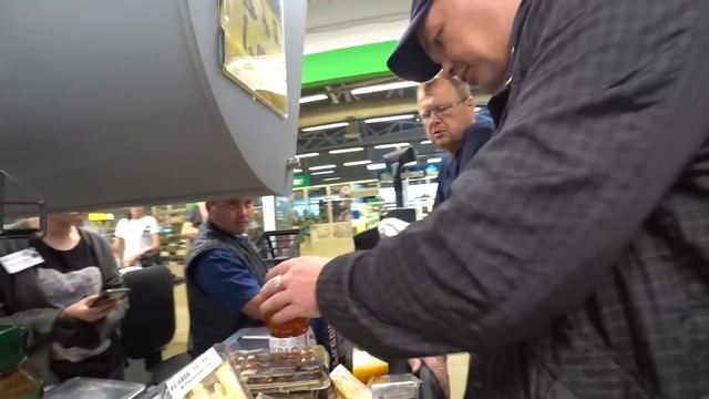 ОТКРЫТОЕ ХИЩЕНИЕ У ПОКУПАТЕЛЕЙ!!! КОНЧЕНОЕ РУКОВОДСТВО!!!