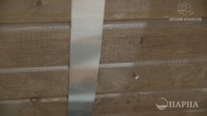 Особенности квадро бани-бочки "Парна"