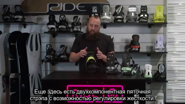 Ride - A 8 смотреть онлайн